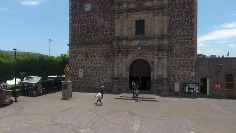 Traditional Folklore Stock Footage 246773196