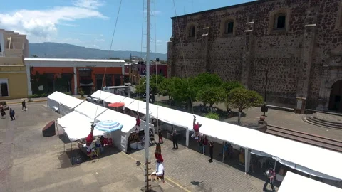 Traditional Folklore Stock Footage 246773400