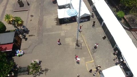 Traditional Folklore Stock Footage 246773407