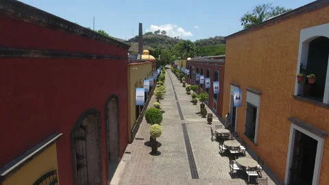 Traditional Folklore Stock Footage 246773440