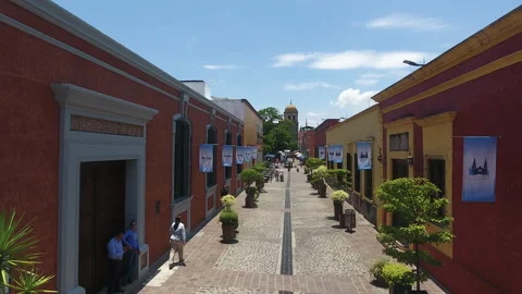 Traditional Folklore Stock Footage 246774445