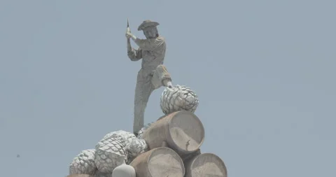 Traditional Folklore Stock Footage 246774499