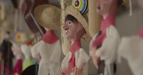 Traditional Folklore Stock Footage 247465507