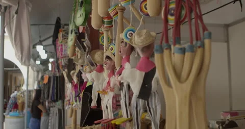 Traditional Folklore Stock Footage 247465541