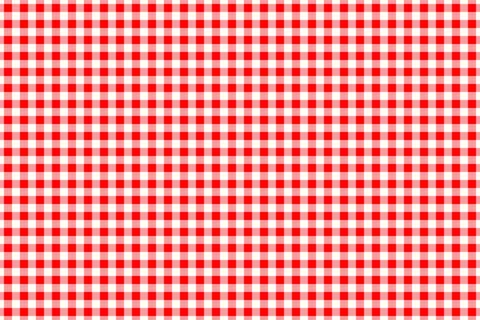 Traditional gingham seamless pattern for textile and fabric print Stock Illustration