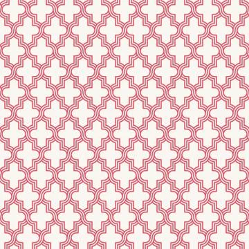 Traditional Islam Geometric pattern, seamless Stock Illustration