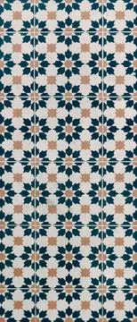 Traditional Islamic Geometric Tile Pattern Background. Seamless pattern. Stock Photos