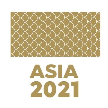 Traditional japanese pattern. Wave pattern. Sea japan pattern vector Stock Illustration