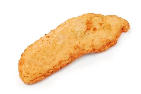 Traditional langos Stock Photos