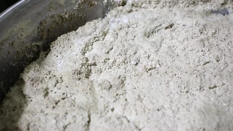 Traditional Liquor Making Process Video stock 306040517