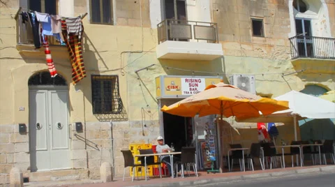 Traditional malta Stock Footage 37246810