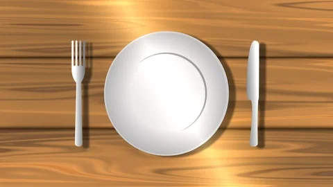 Traditional meal Stock Footage 118062075