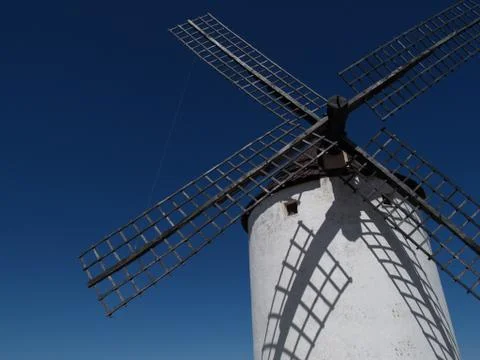 Traditional Mill 写真素材
