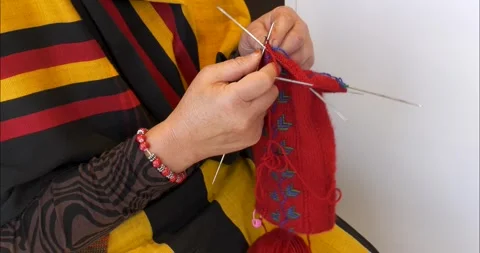 Traditional Motifs Vidéo 333446829