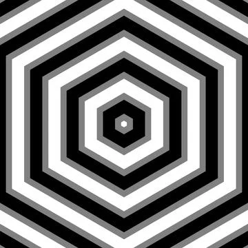 Traditional mystic pattern background design Stock Illustration