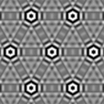 Traditional mystic pattern background design 스톡 일러스트