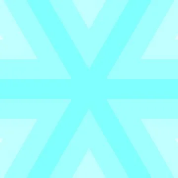 Traditional mystic pattern background design Illustrazione stock
