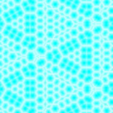 Traditional mystic pattern background design Stock Illustration