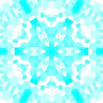 Traditional mystic pattern background design Illustrazione stock