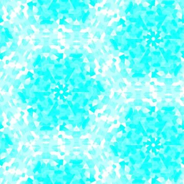 Traditional mystic pattern background design イラスト素材