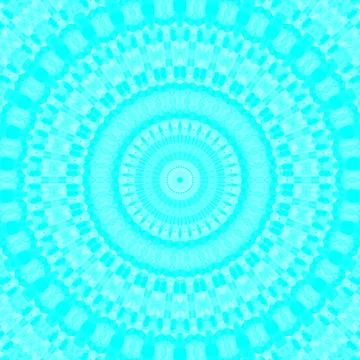 Traditional mystic pattern background design イラスト素材