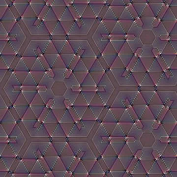 Traditional mystic pattern background design 스톡 일러스트