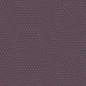 Traditional mystic pattern background design Illustrazione stock