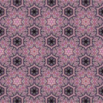 Traditional mystic pattern background design 스톡 일러스트