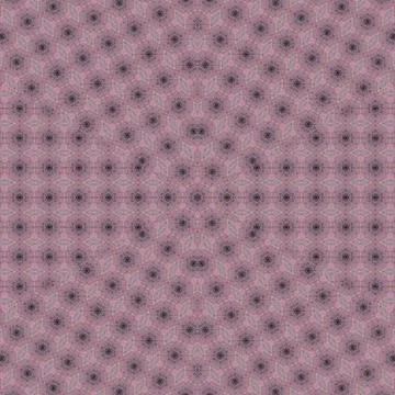 Traditional mystic pattern background design Stock Illustration