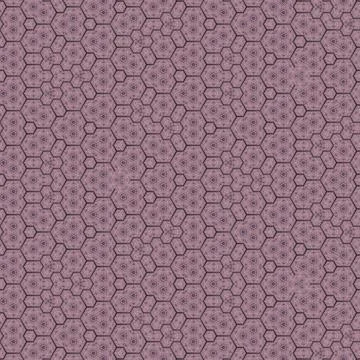 Traditional mystic pattern background design Illustrazione stock