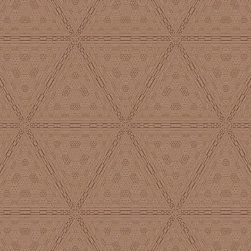 Traditional mystic pattern background design 스톡 일러스트