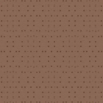 Traditional mystic pattern background design Illustrazione stock