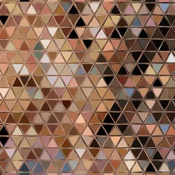Traditional mystic pattern background design 스톡 일러스트