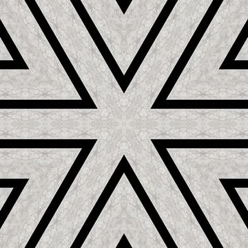 Traditional mystic pattern background design Stockillustratie