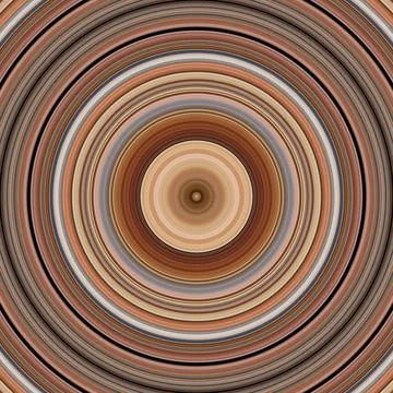 Traditional mystic pattern background design 스톡 일러스트