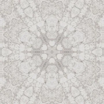 Traditional mystic pattern background design Stock Illustration