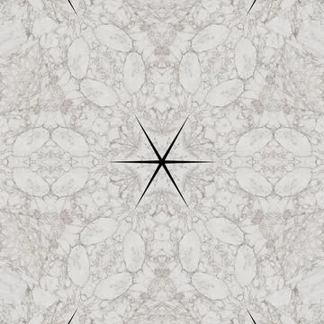 Traditional mystic pattern background design Illustrazione stock
