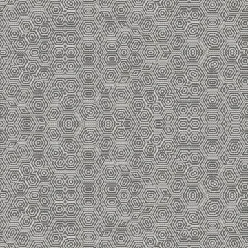 Traditional mystic pattern background design Stock Illustration