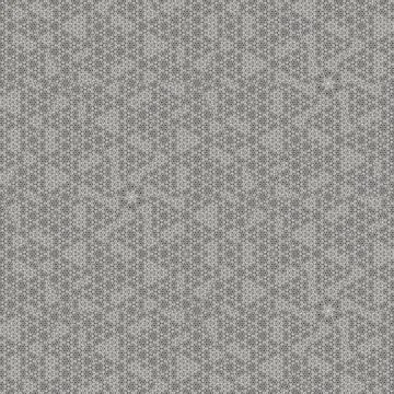 Traditional mystic pattern background design Illustrazione stock