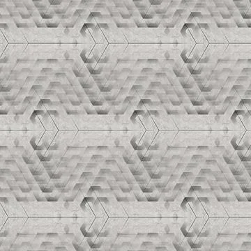 Traditional mystic pattern background design Illustrazione stock