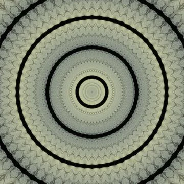 Traditional mystic pattern background design 스톡 일러스트