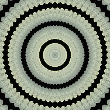 Traditional mystic pattern background design 스톡 일러스트
