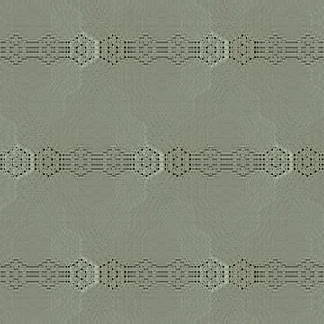 Traditional mystic pattern background design Illustrazione stock