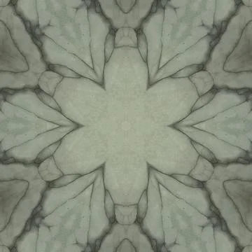 Traditional mystic pattern background design Stock Illustration