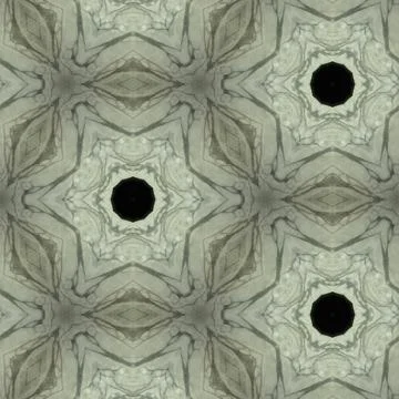 Traditional mystic pattern background design 스톡 일러스트