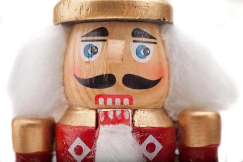 Traditional nutcracker Photos