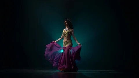 HD belly dancer wallpapers