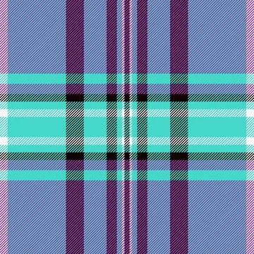 Traditional plaid pattern bundle inspired by classic childrens shirts. Time.. Stock Illustration