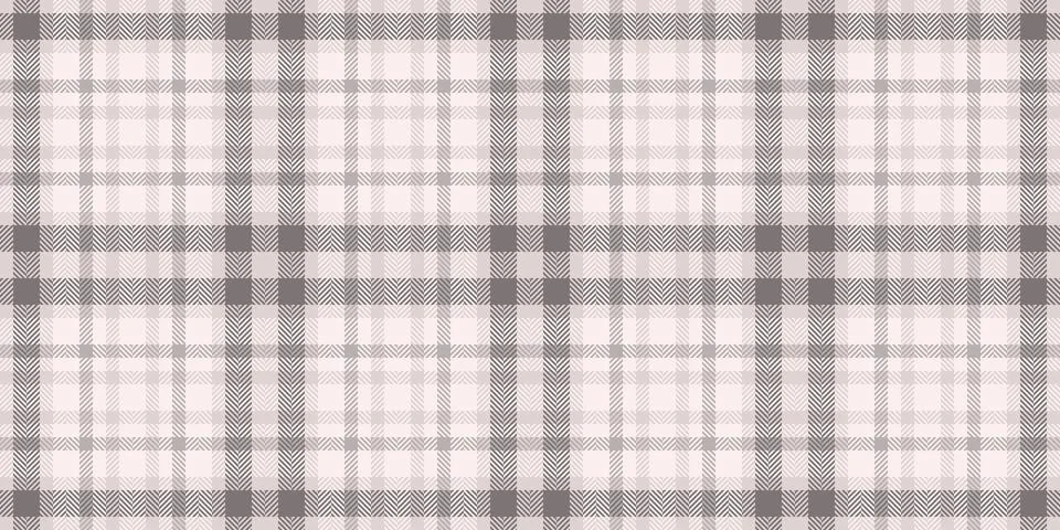 Traditional plaid pattern tartan, simplicity seamless background vector. Pe.. Stock Illustration