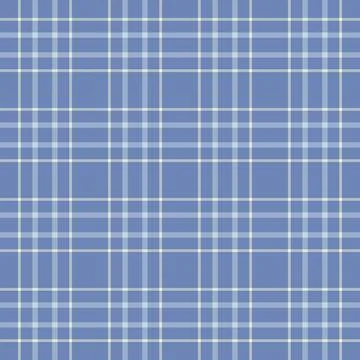 Traditional plaid vector background, october seamless pattern fabric. Spani.. Иллюстрация
